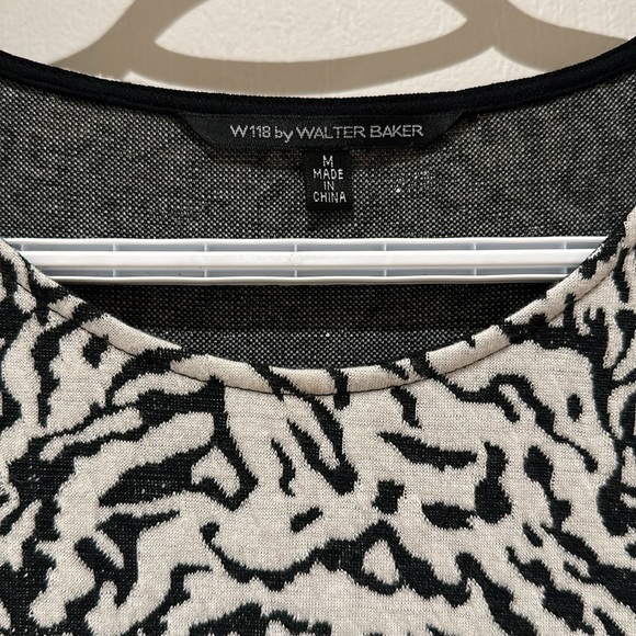 As new. Walter baker dress - Picture 3 of 9